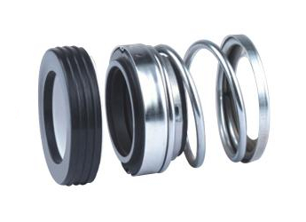 Mechanical Seals for Waste Water Pumps
